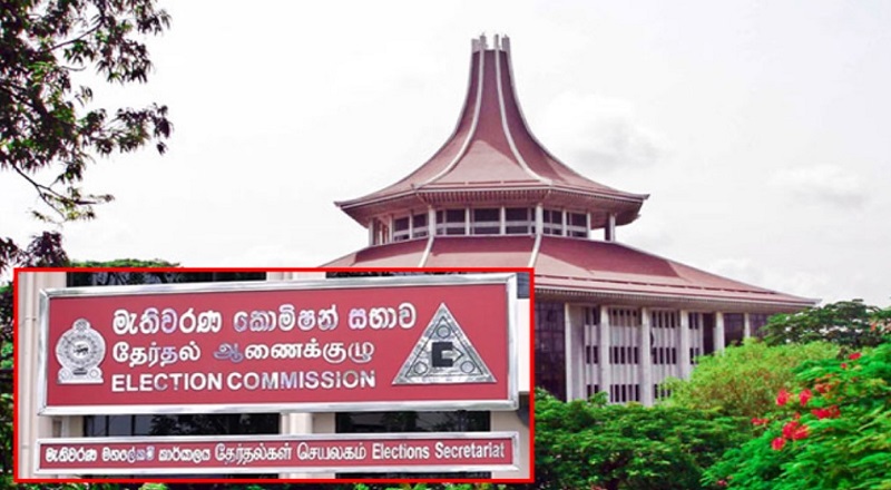 உள்ளூராட்சி மன்றத் தேர்தலை தேசிய தேர்தல் ஆணைக்குழு திட்டமிட்டபடி நடத்துவதற்கு இலங்கையின் உயர் நீதிமன்றம் அனுமதி!